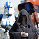 Illustration for article titled Happy Star Wars Day From Foxtrot Alpha